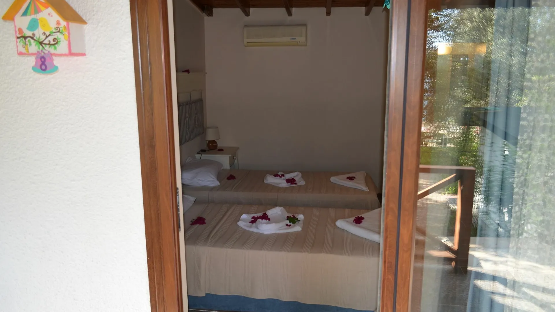 Lagoon Boutique Otel Ölüdeniz 2*,  Türkiye